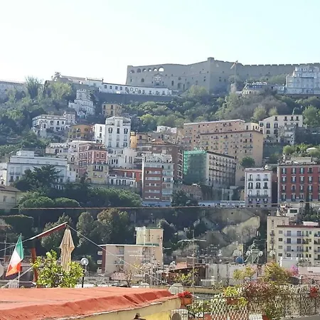 Guest house Riverbero Naples