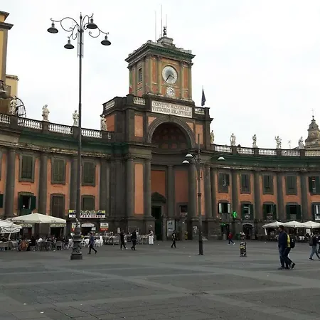 Riverbero * Naples
