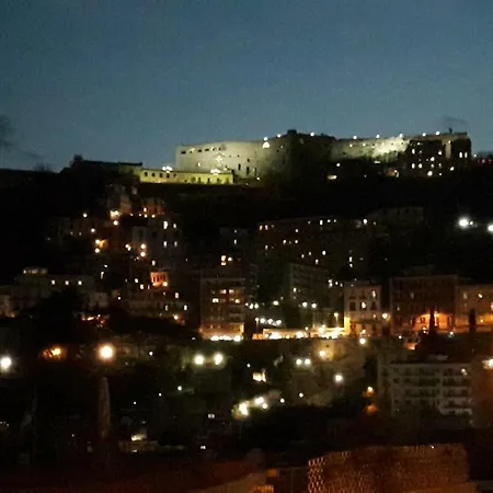 Riverbero Guest house Naples