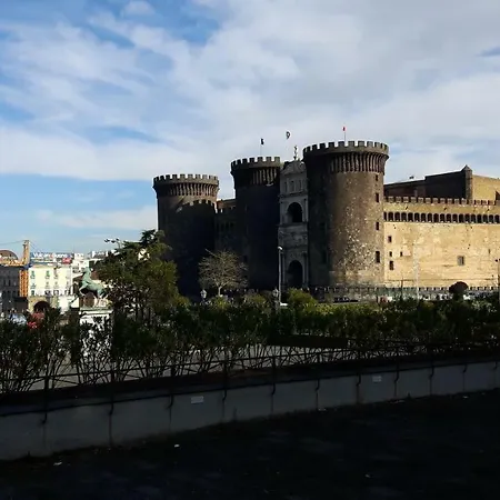 Riverbero * Naples