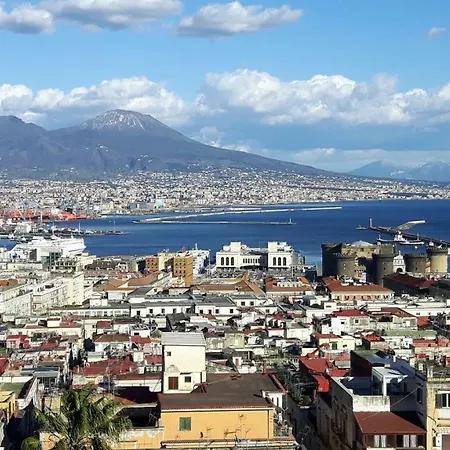 Riverbero * Naples