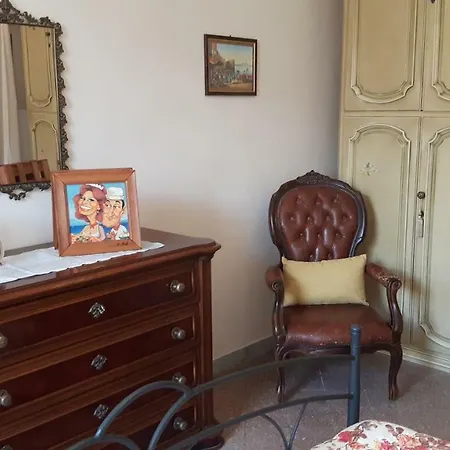Guest house Riverbero