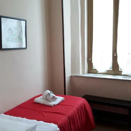 Guest house Riverbero *