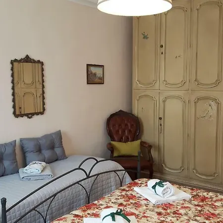 Riverbero Guest house
